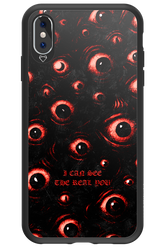 The Watchers - Apple iPhone XS Max