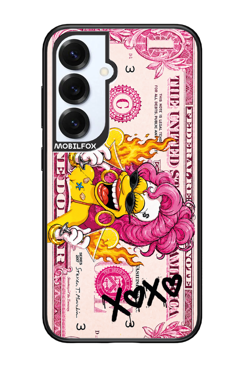 Cocktail Clown 2.0 - Samsung S25