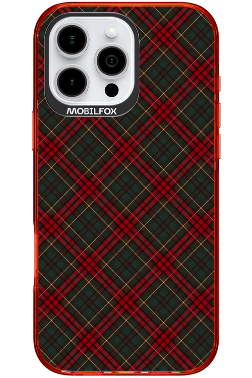 Christmas Material - Apple iPhone 16 Pro Max