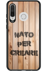 NATO PER CREARE - Huawei P30 Lite