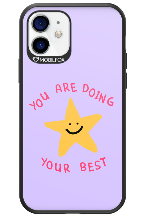 Your Best - Apple iPhone 12