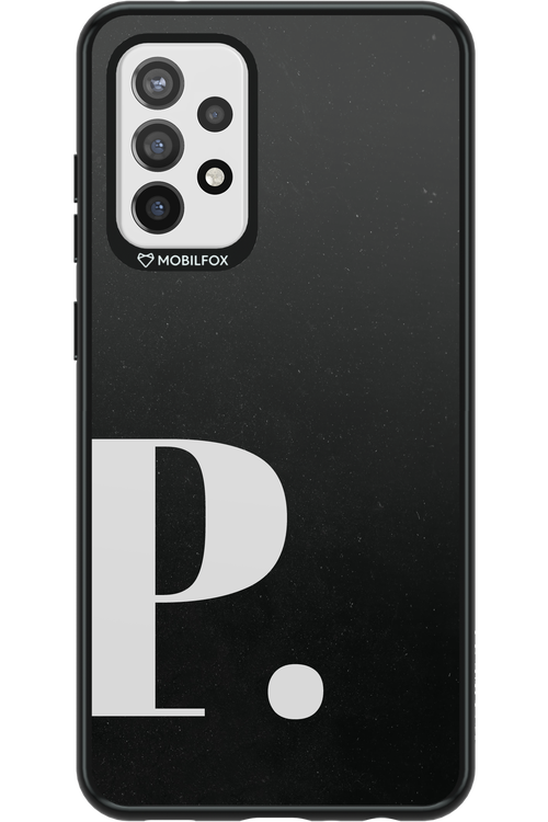 P (Off Space) 2.0 - Samsung Galaxy A72