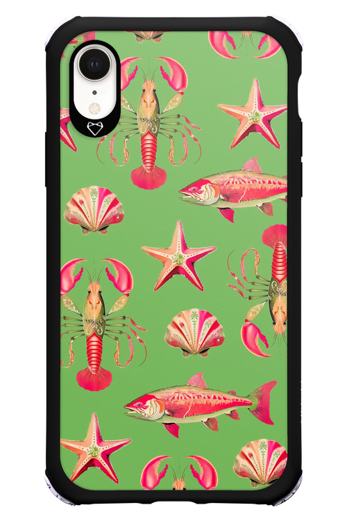 Sea Stars - Apple iPhone XR