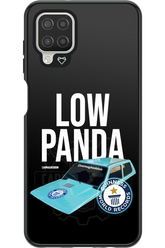 Low Panda - Samsung Galaxy A12