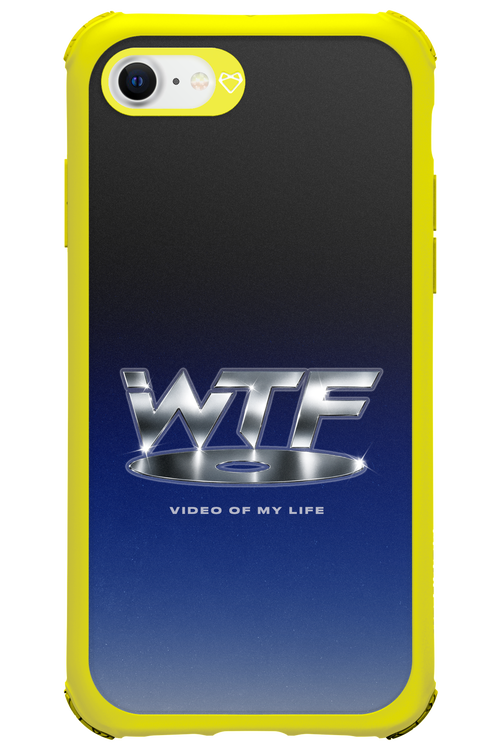 W T F 2.0 - Apple iPhone 7