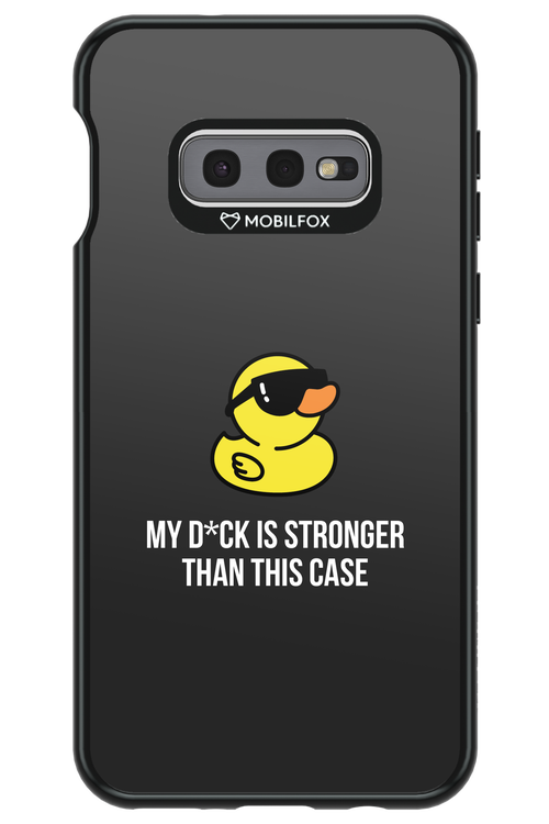 My D_ck 2.0 - Samsung Galaxy S10e