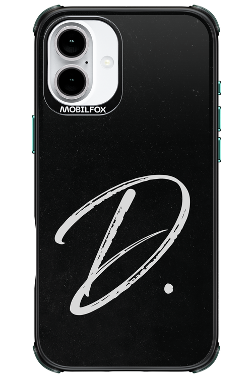 (Off Space) D 2.0 - Apple iPhone 16 Plus