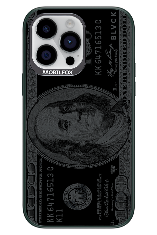 100 - Apple iPhone 14 Pro Max