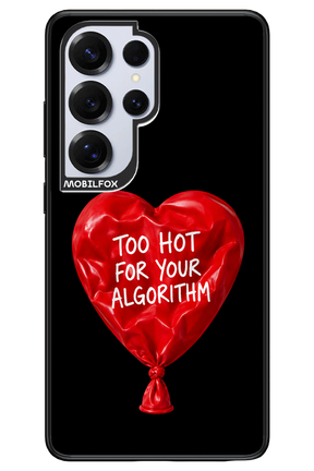 Too Hot 2.0 - Samsung S25 Ultra