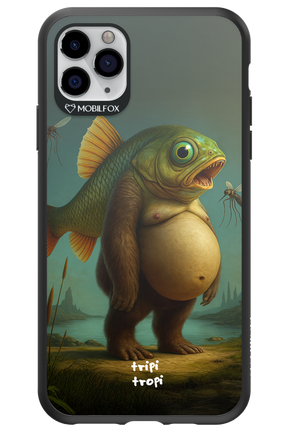 Tripi tropi - Apple iPhone 11 Pro Max