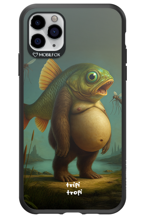 Tripi tropi - Apple iPhone 11 Pro Max