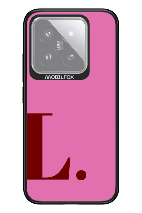 L (Sorbet) 2.0 - Xiaomi 14