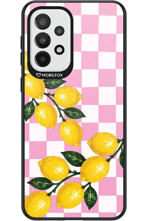 LEMON 2.0 - Samsung Galaxy A33