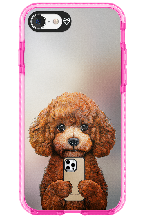 Dog x Fox - Apple iPhone 7