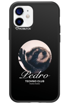 Pedro - Apple iPhone 12