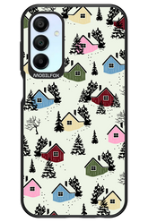 Warm Trails - Samsung Galaxy A15