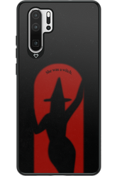 Witch Season - Huawei P30 Pro