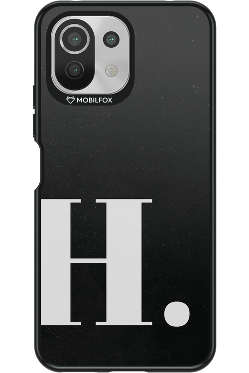 H (Off Space) 2.0 - Xiaomi Mi 11 Lite (2021)