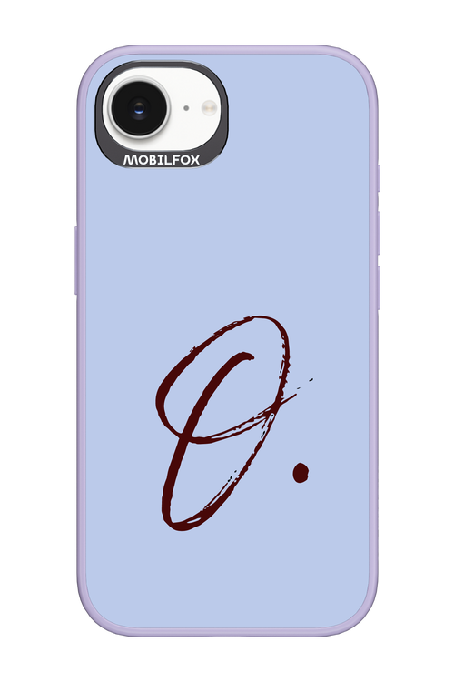 (Jellyfish Presso) O 2.0 - Apple iPhone 16e