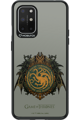 House Targaryen. - OnePlus 8T