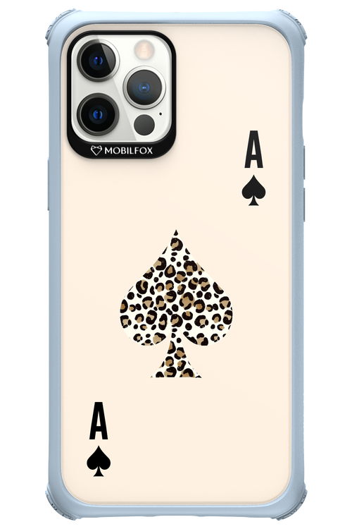 Roar of Ace - Apple iPhone 12 Pro Max