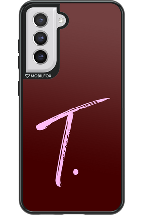 (Dark Blush) T 2.0 - Samsung Galaxy S21 FE