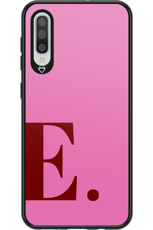 E (Sorbet) 2.0 - Samsung Galaxy A50