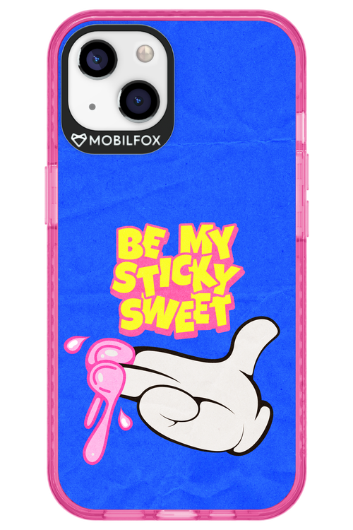 be my sticky sweet 2.0 - Apple iPhone 13