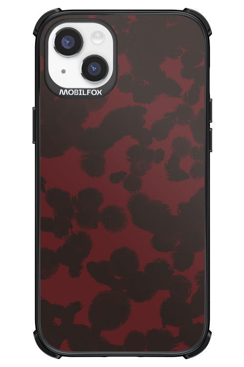 Bordeaux Skin - Apple iPhone 14 Plus