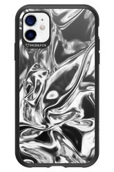 Chrome Blood - Apple iPhone 11