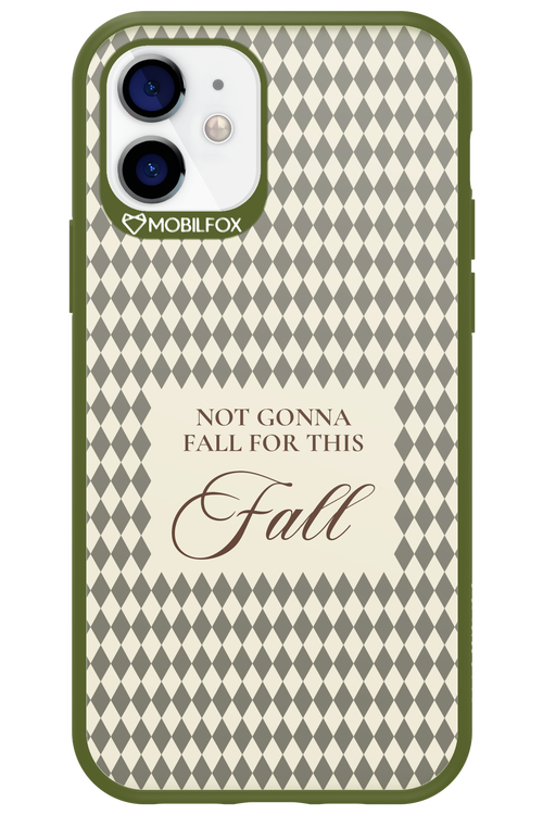 Not Gonna Fall - Apple iPhone 12