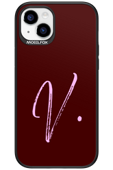 (Dark Blush) V 2.0 - Apple iPhone 15 Plus