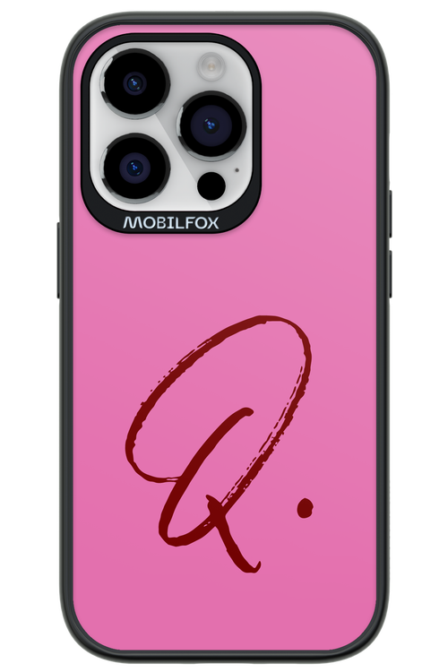 (Sorbet) Q 2.0 - Apple iPhone 14 Pro