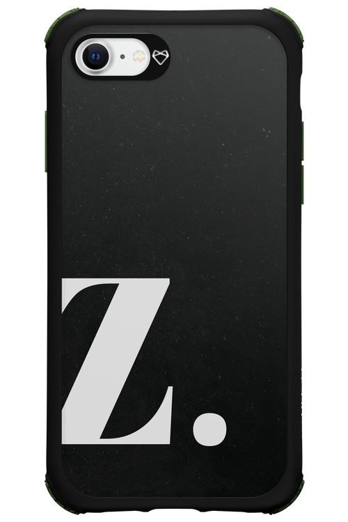 Z (Off Space) 2.0 - Apple iPhone SE 2020
