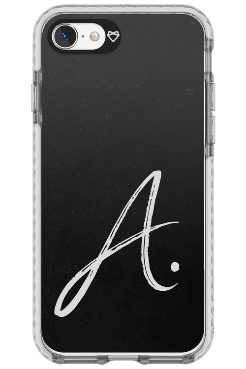 (Off Space) A 2.0 - Apple iPhone SE 2022