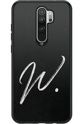 (Off Space) W 2.0 - Xiaomi Redmi Note 8 Pro