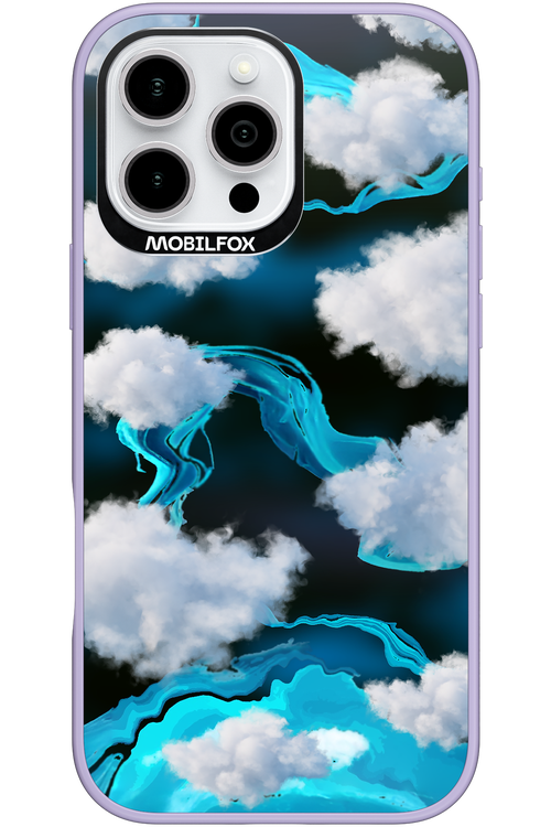 Skywalker 2.0 - Apple iPhone 16 Pro Max