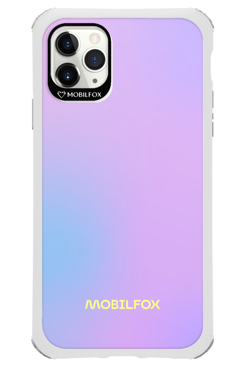 Pastel Lilac - Apple iPhone 11 Pro Max