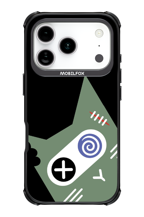 scarface - Apple iPhone 17 Pro