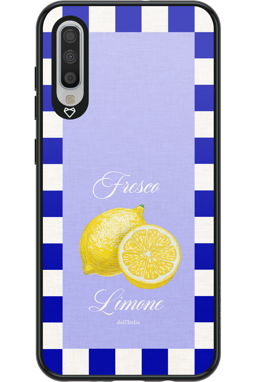 Fresssh - Samsung Galaxy A70