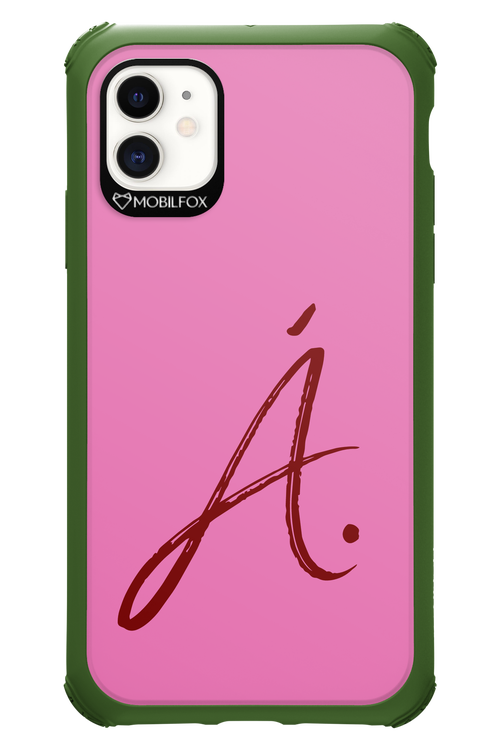 (Sorbet) A II 2.0 - Apple iPhone 11