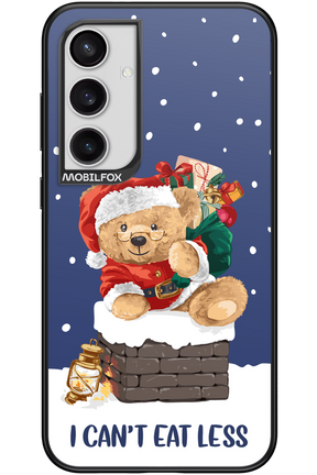 I can't eat less - Samsung Galaxy S24+