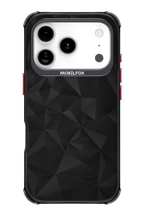 Low Poly 2.0 - Apple iPhone 17 Pro
