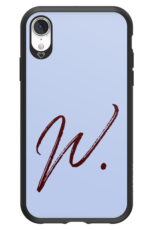 (Jellyfish Presso) W 2.0 - Apple iPhone XR