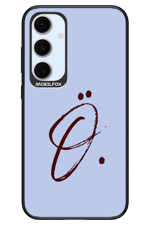 (Jellyfish Presso) O II 2.0 - Samsung S24 FE