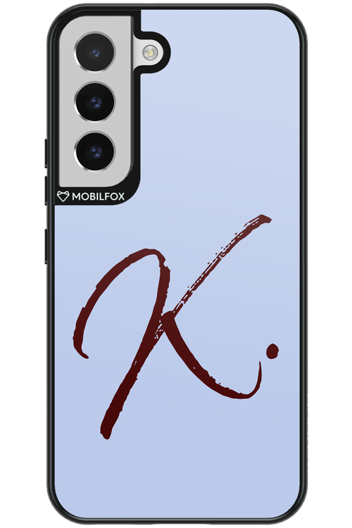 (Jellyfish Presso) K 2.0 - Samsung Galaxy S22
