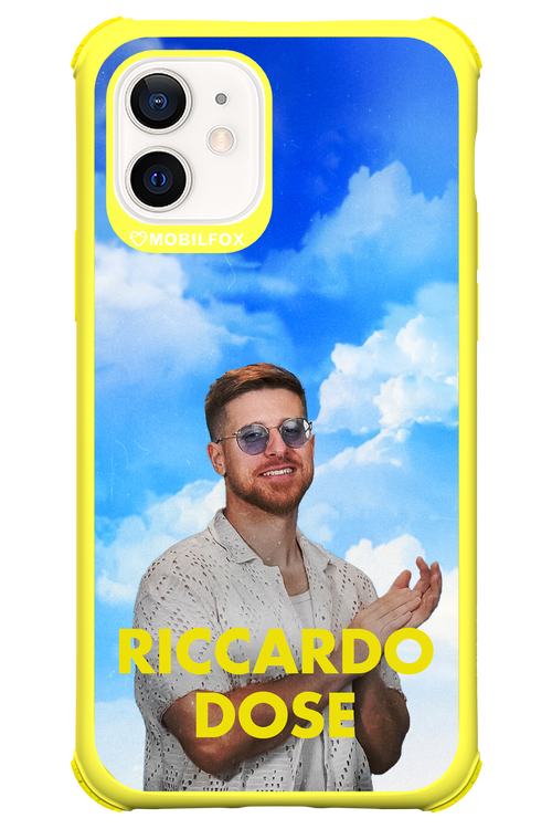 Riccardo Sky 2.0 - Apple iPhone 12