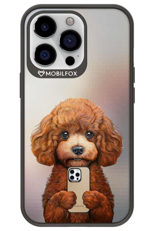 Dog x Fox 2.0 - Apple iPhone 13 Pro