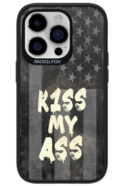 KISS II 2.0 - Apple iPhone 14 Pro