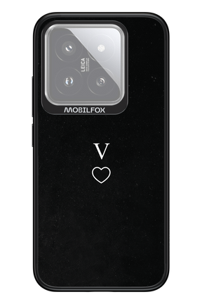 V Black 2.0 - Xiaomi 14